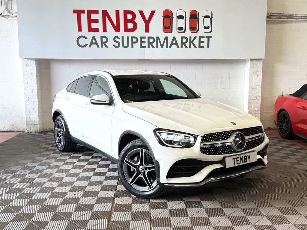 GLC Coupe