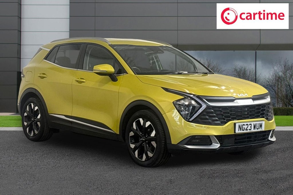 Sportage