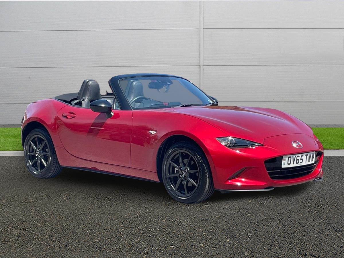 MX-5