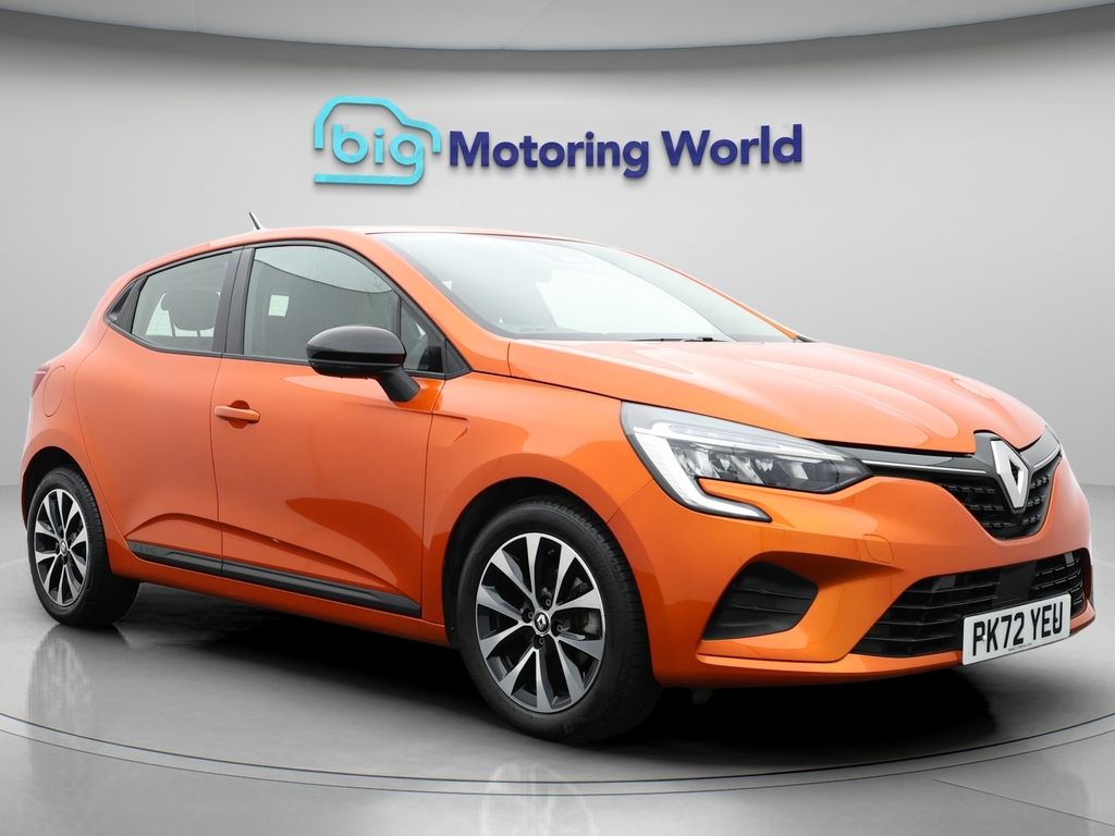 Clio