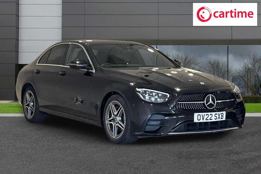 E Class
