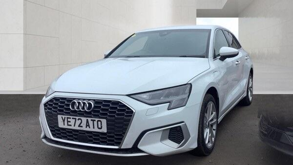 A3 Sportback
