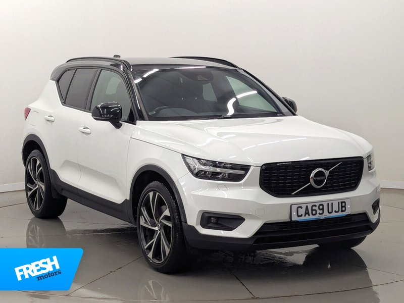 XC40