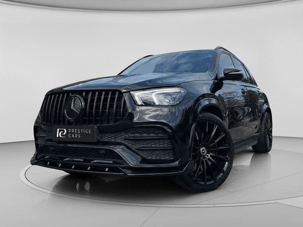 GLE