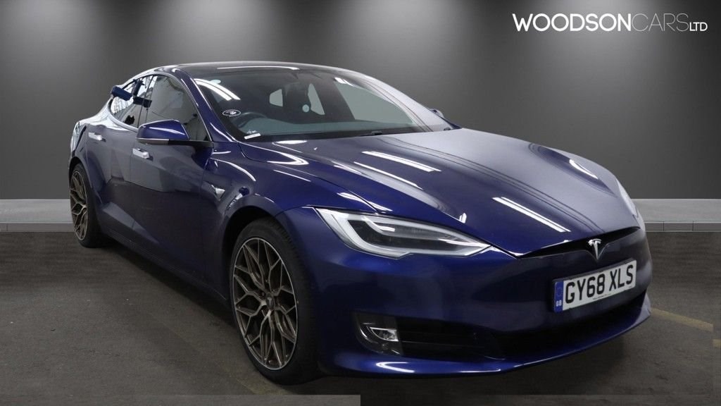 Model S