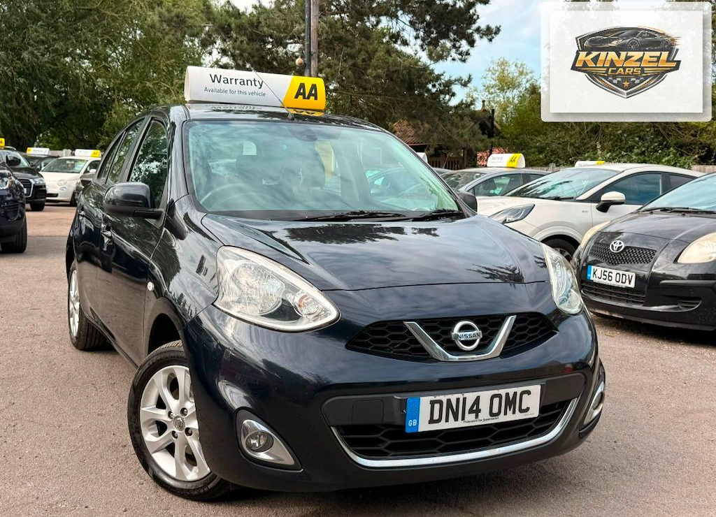 Micra