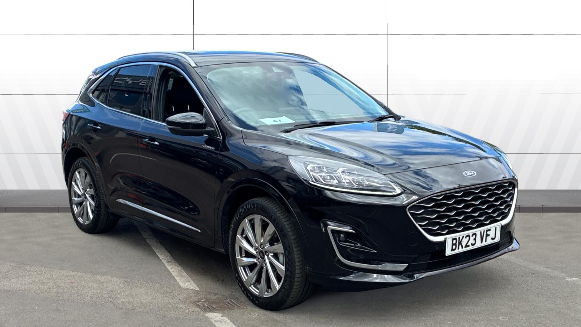 Kuga