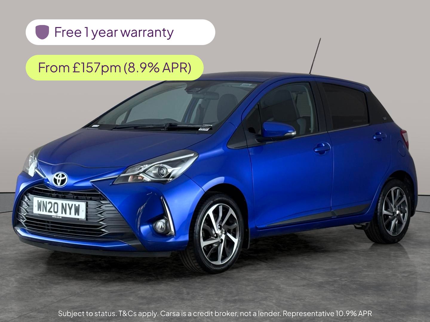 Yaris