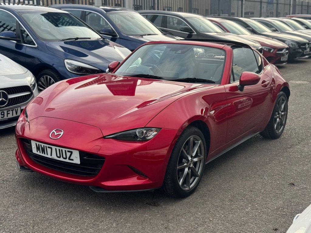 MX-5 RF