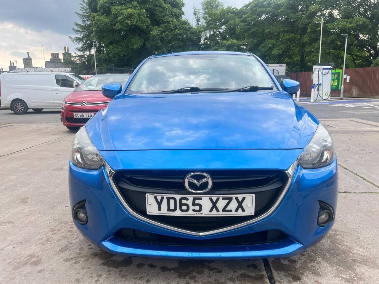 Auto Express Used Cars