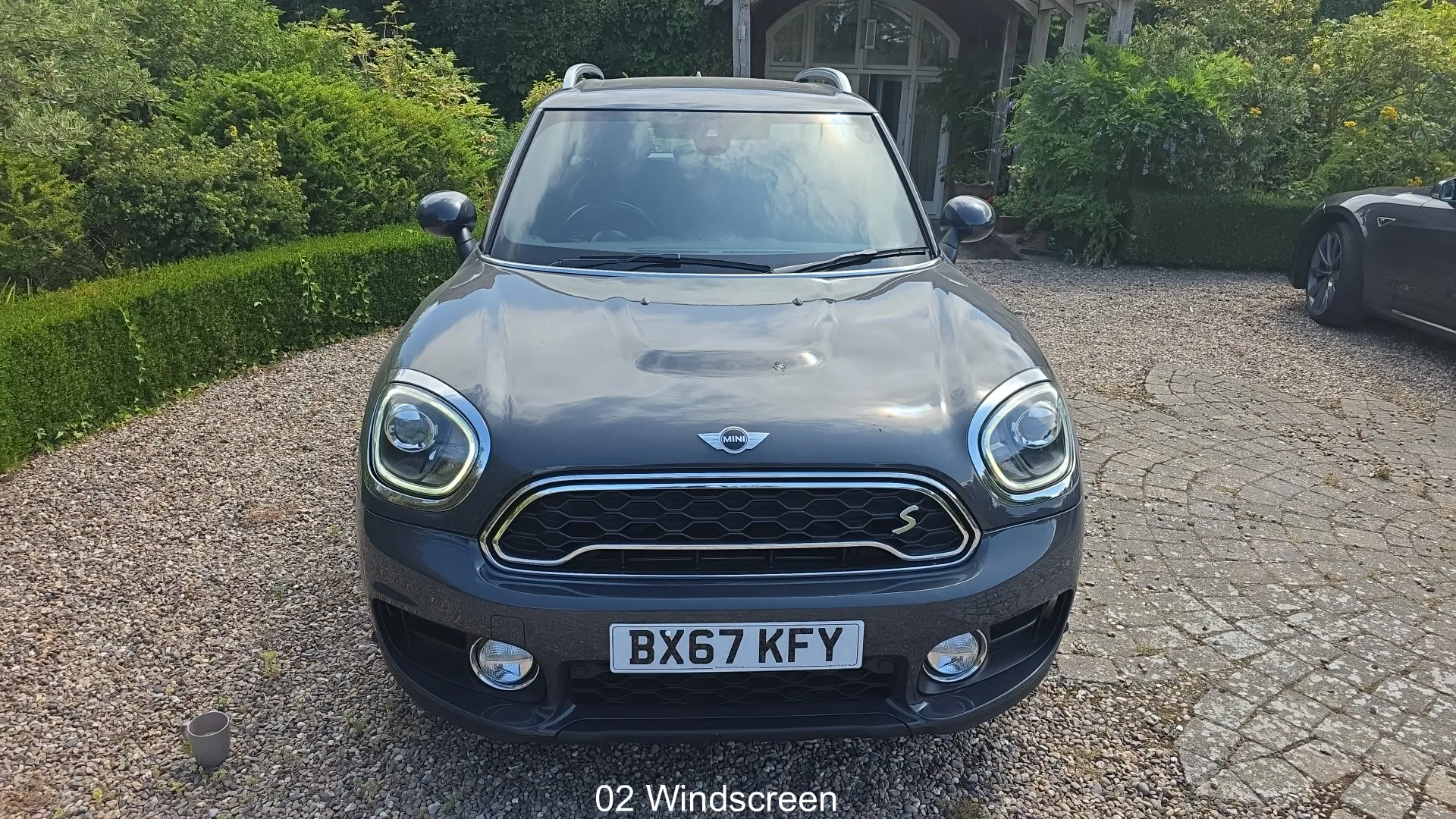 Countryman