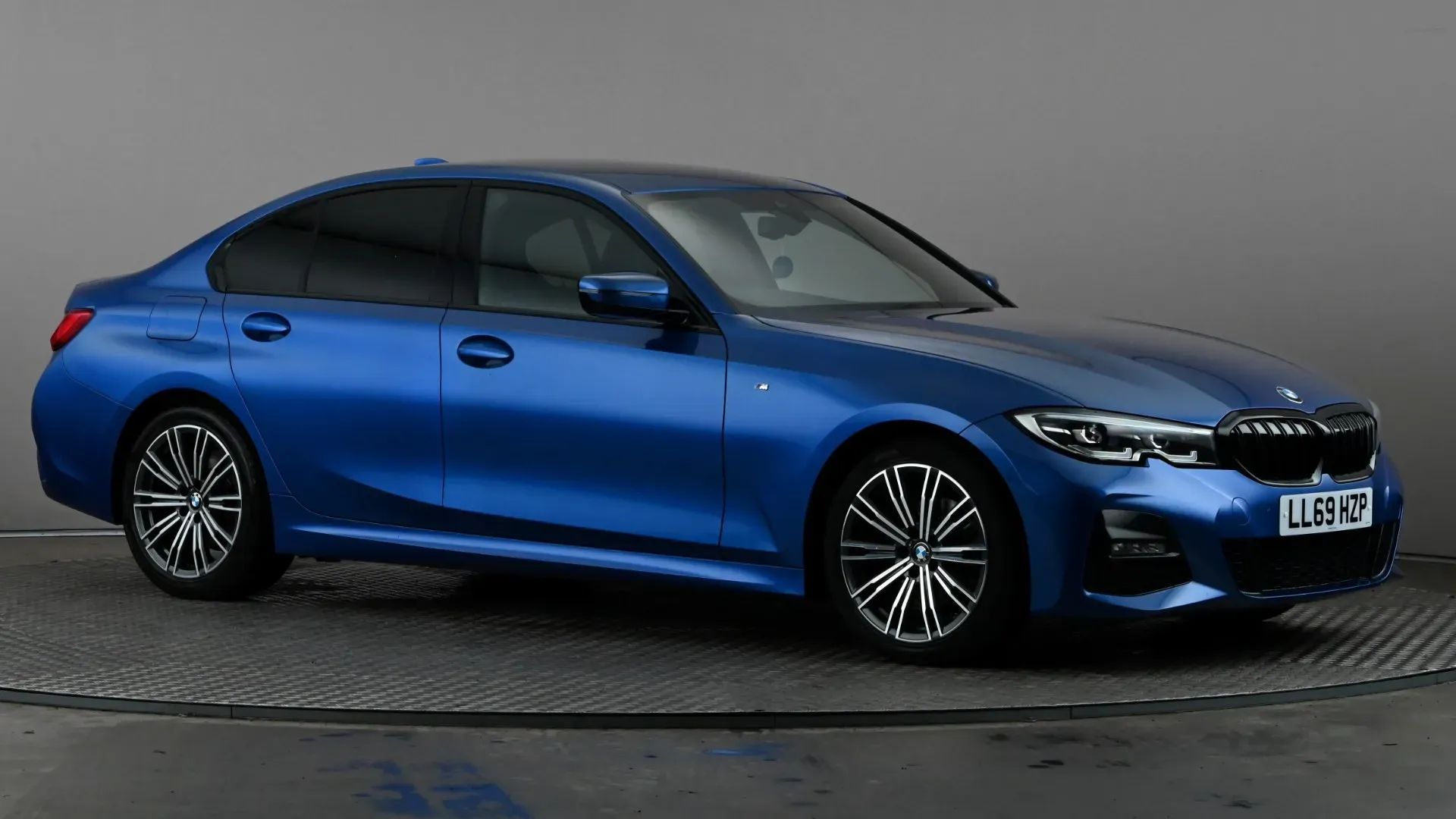 3 Series