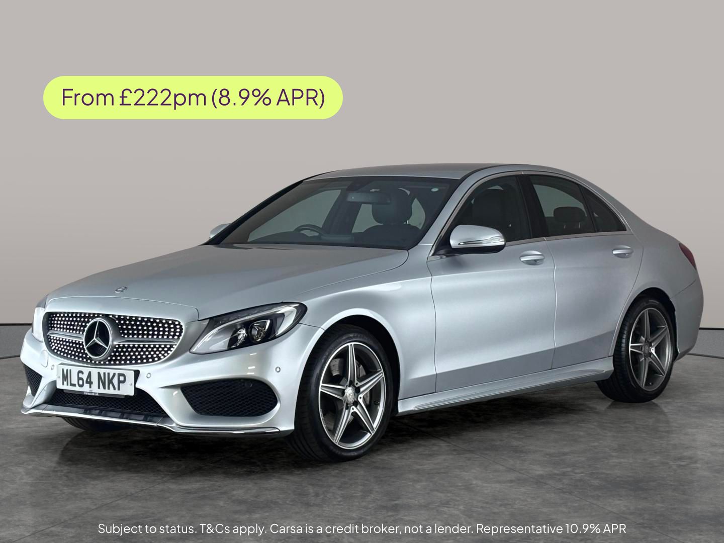 C Class