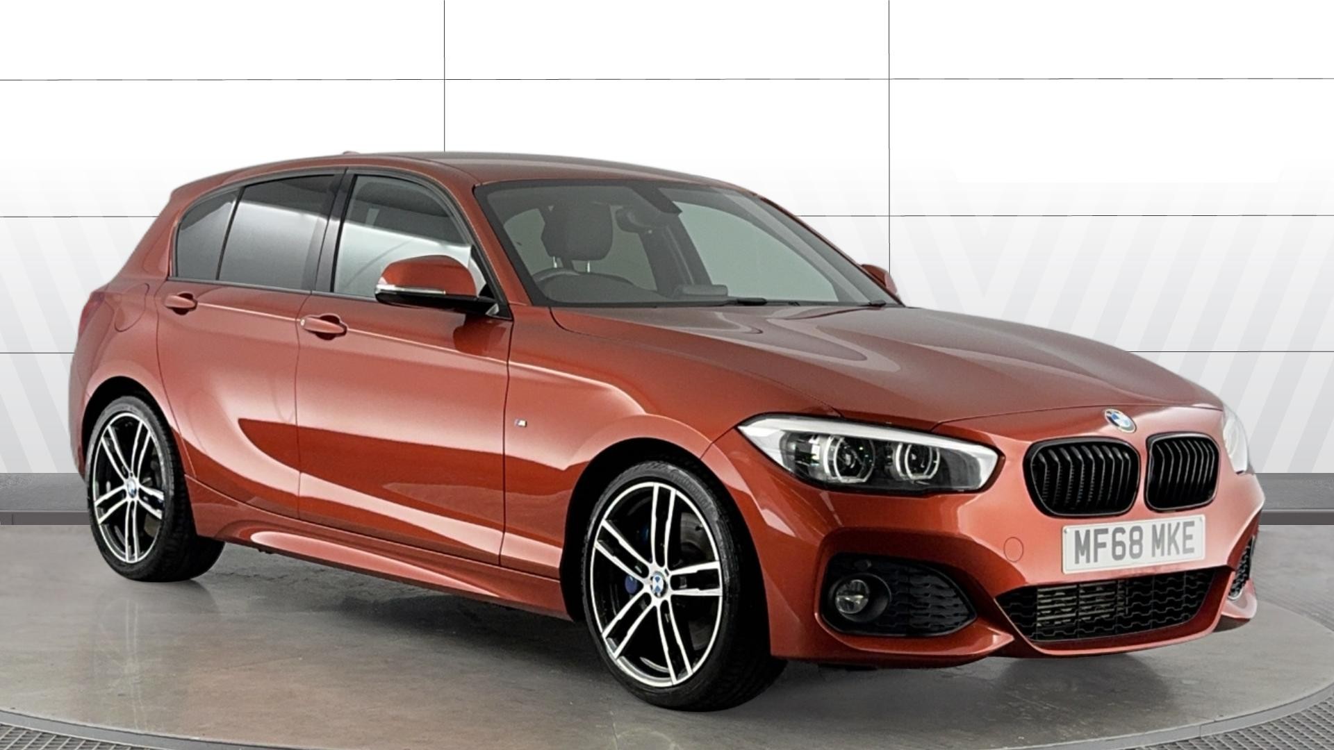 1 Series