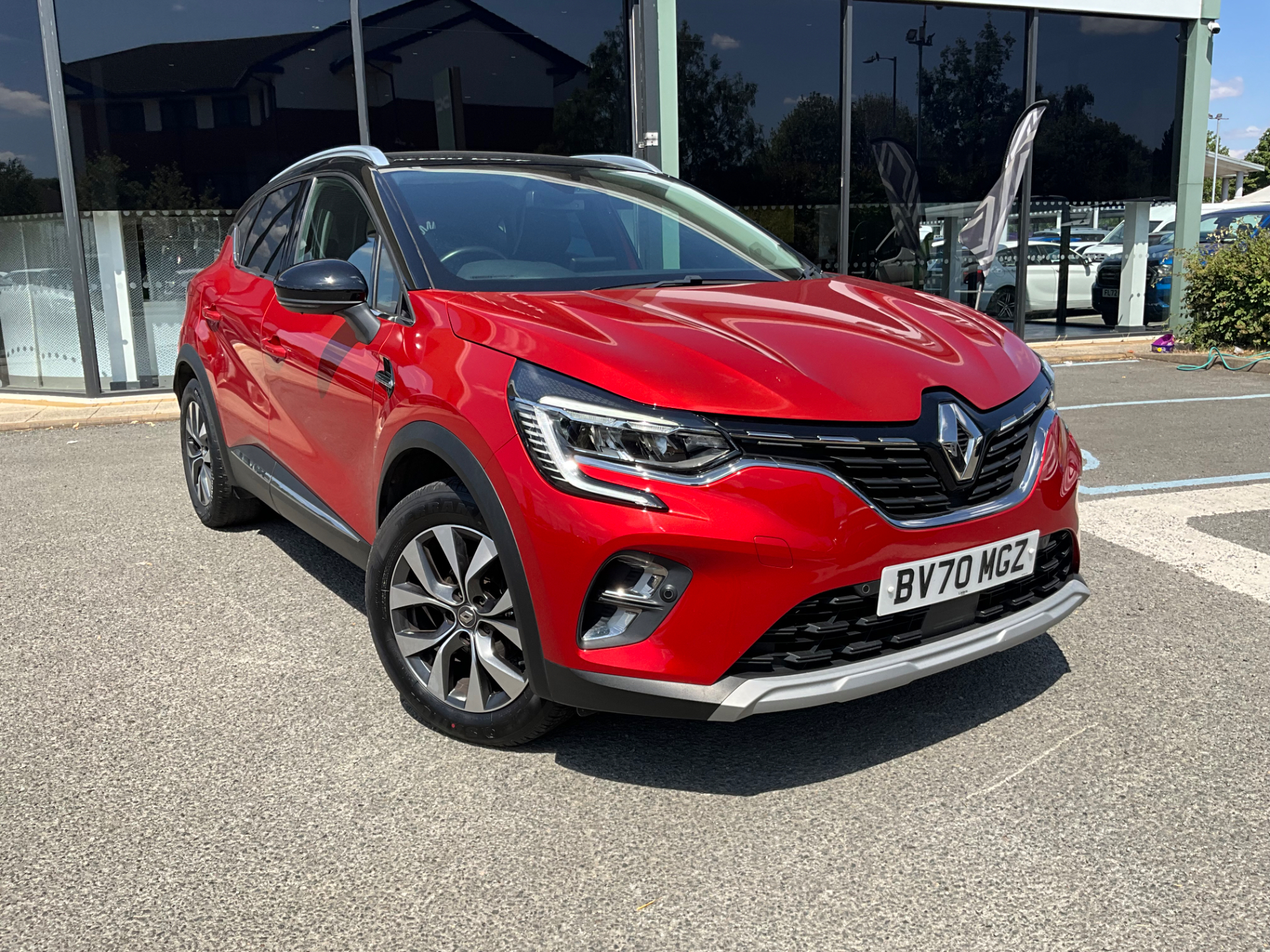 Captur