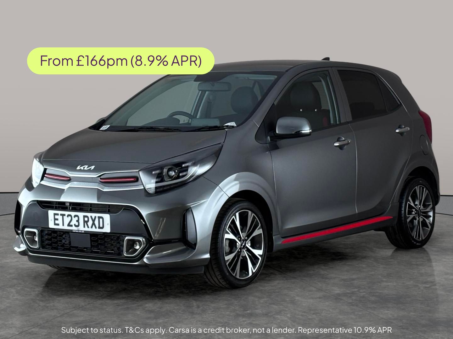 Picanto
