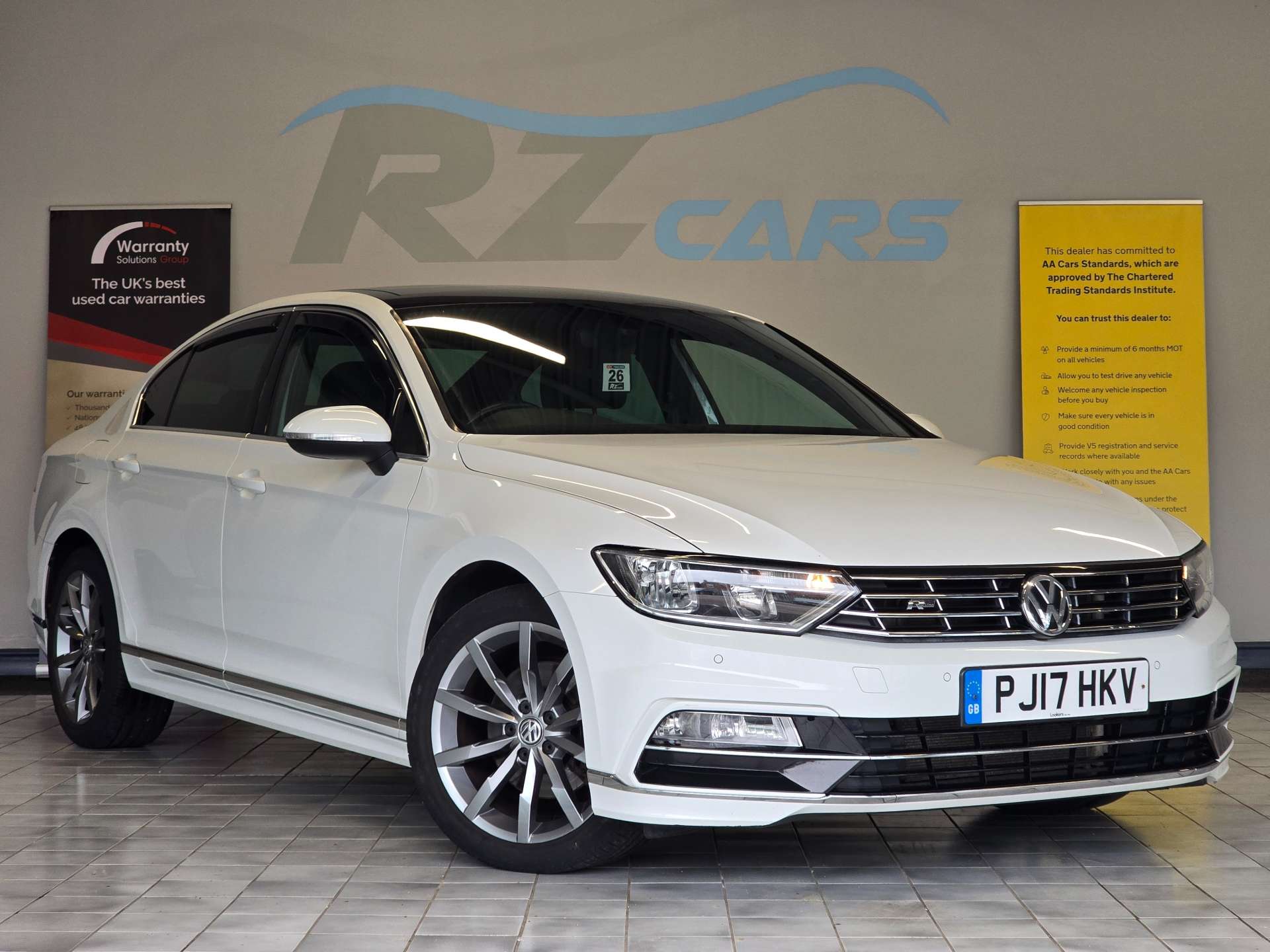 Passat