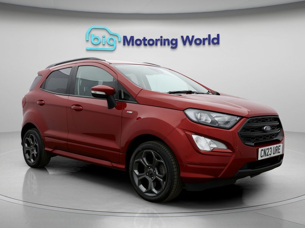 EcoSport