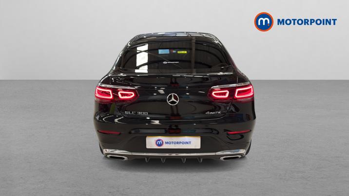 GLC Coupe