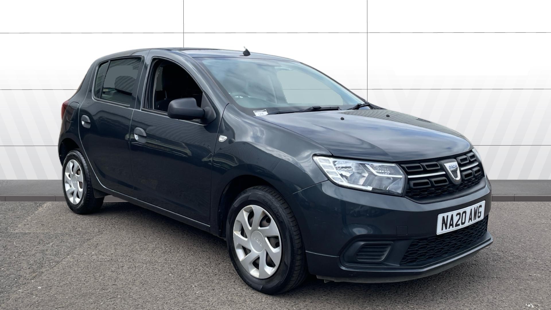 Sandero
