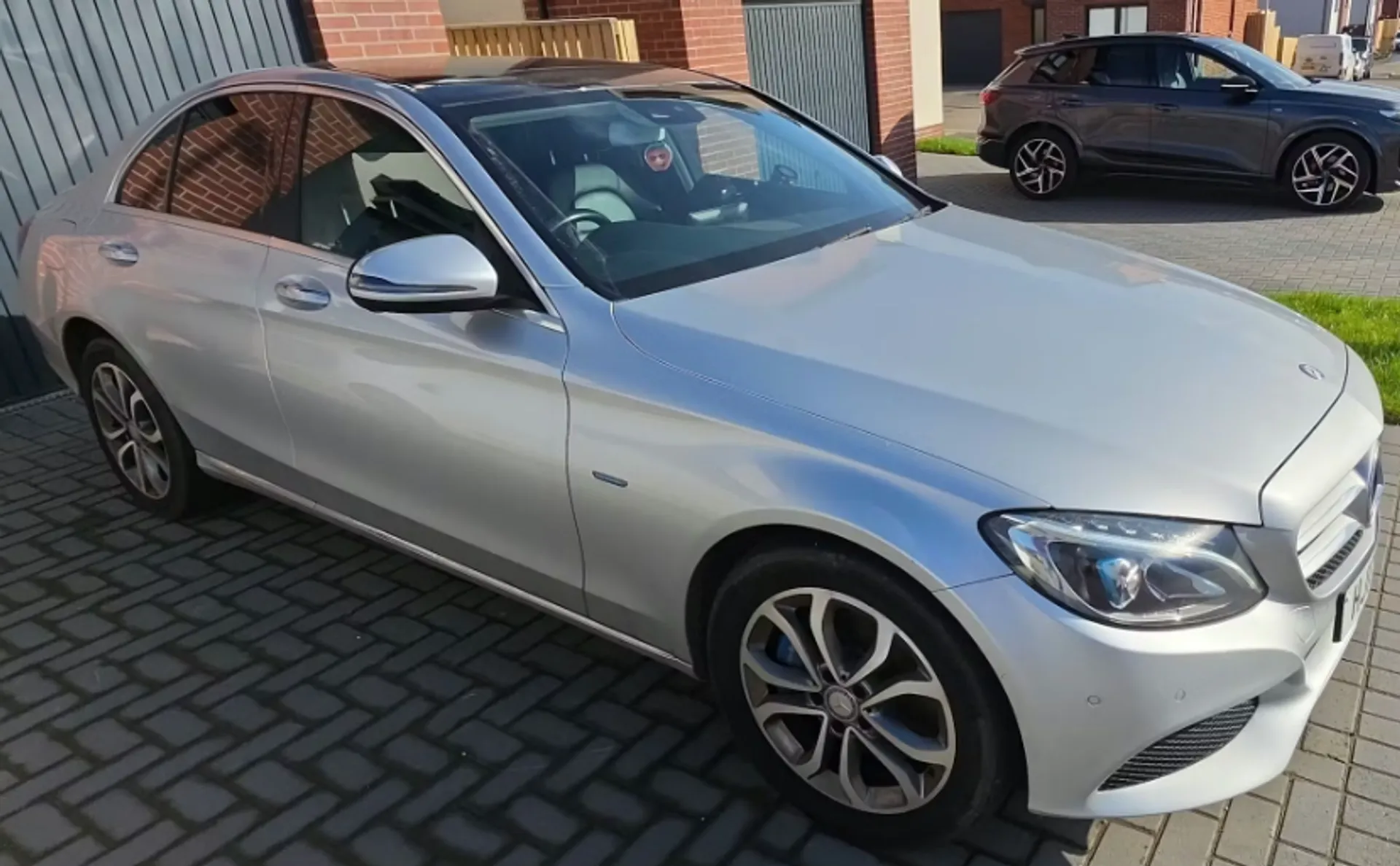 C Class