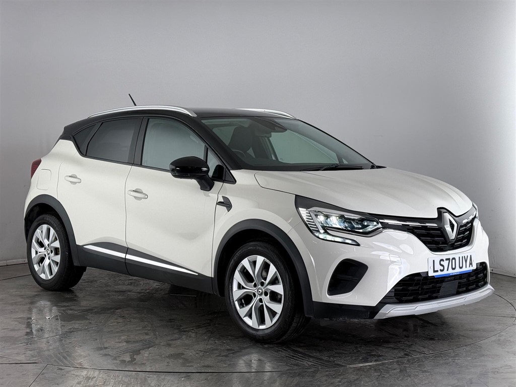 Captur