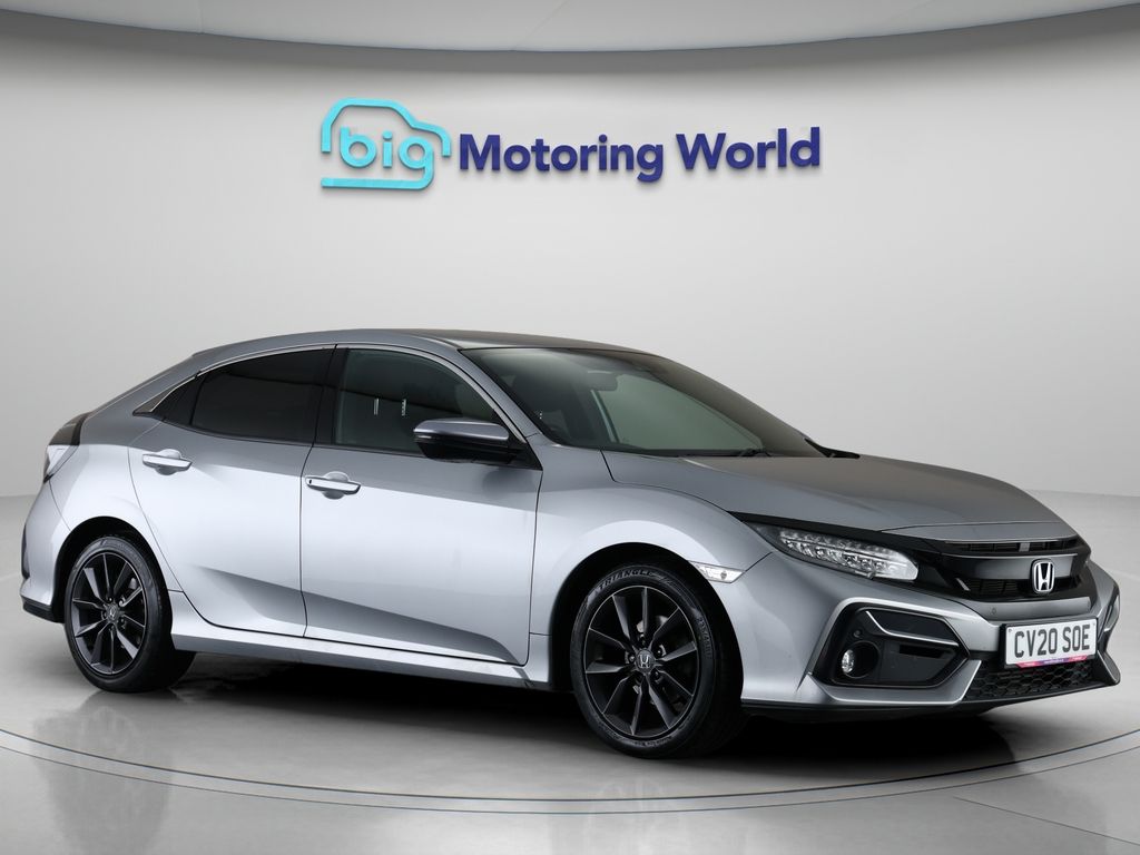 Civic