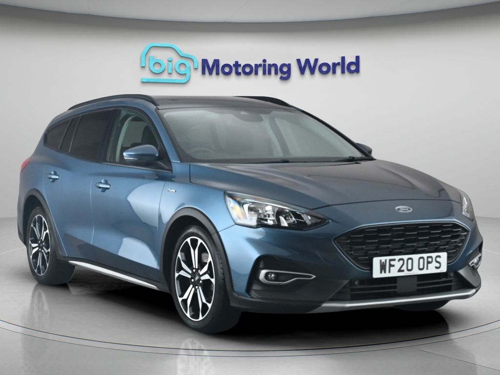 Focus Estate