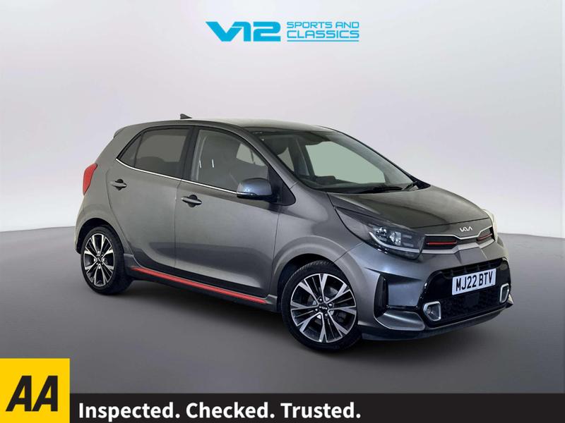 Picanto
