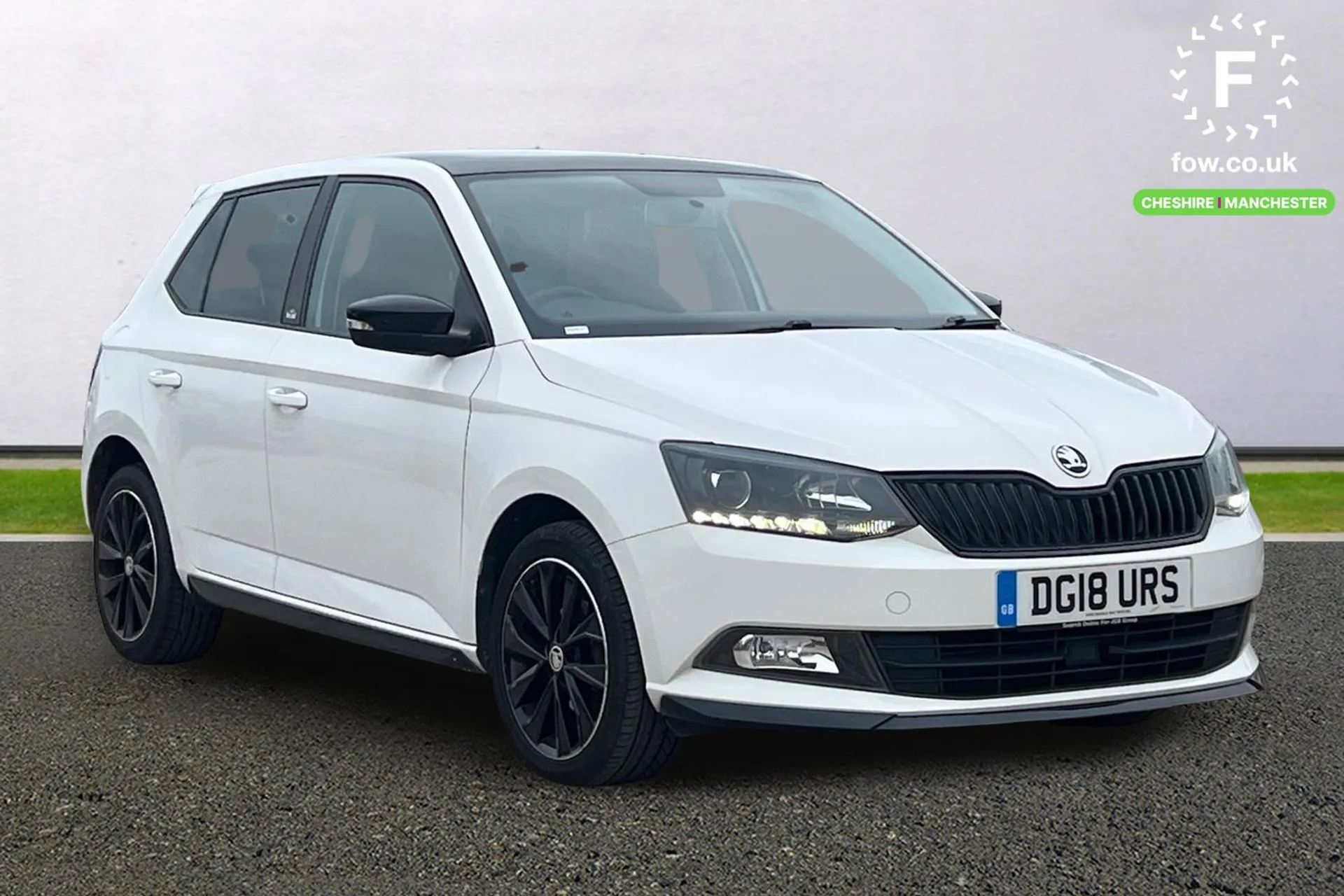 Fabia