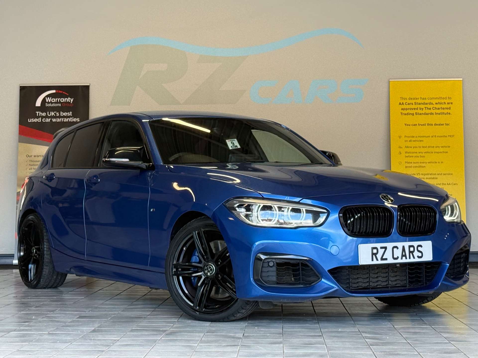 1 Series