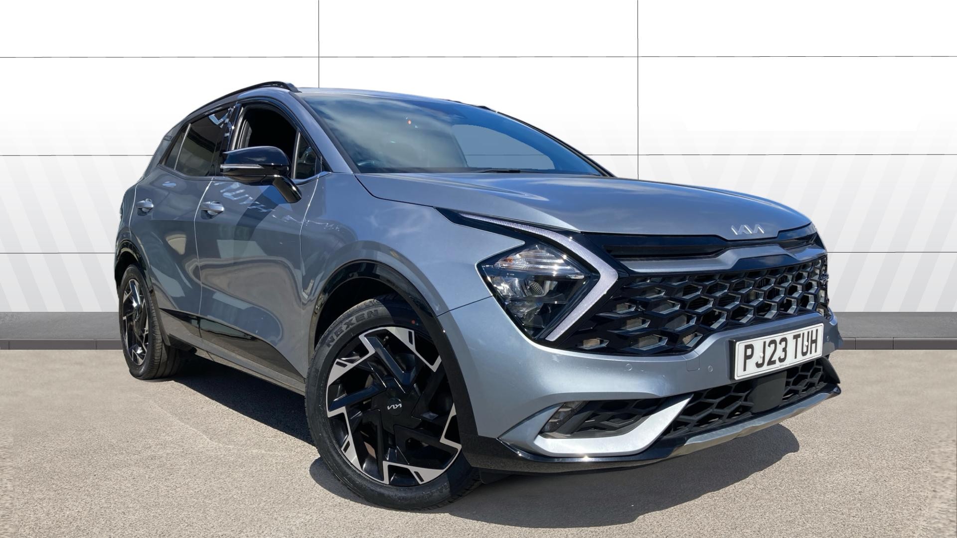 Sportage