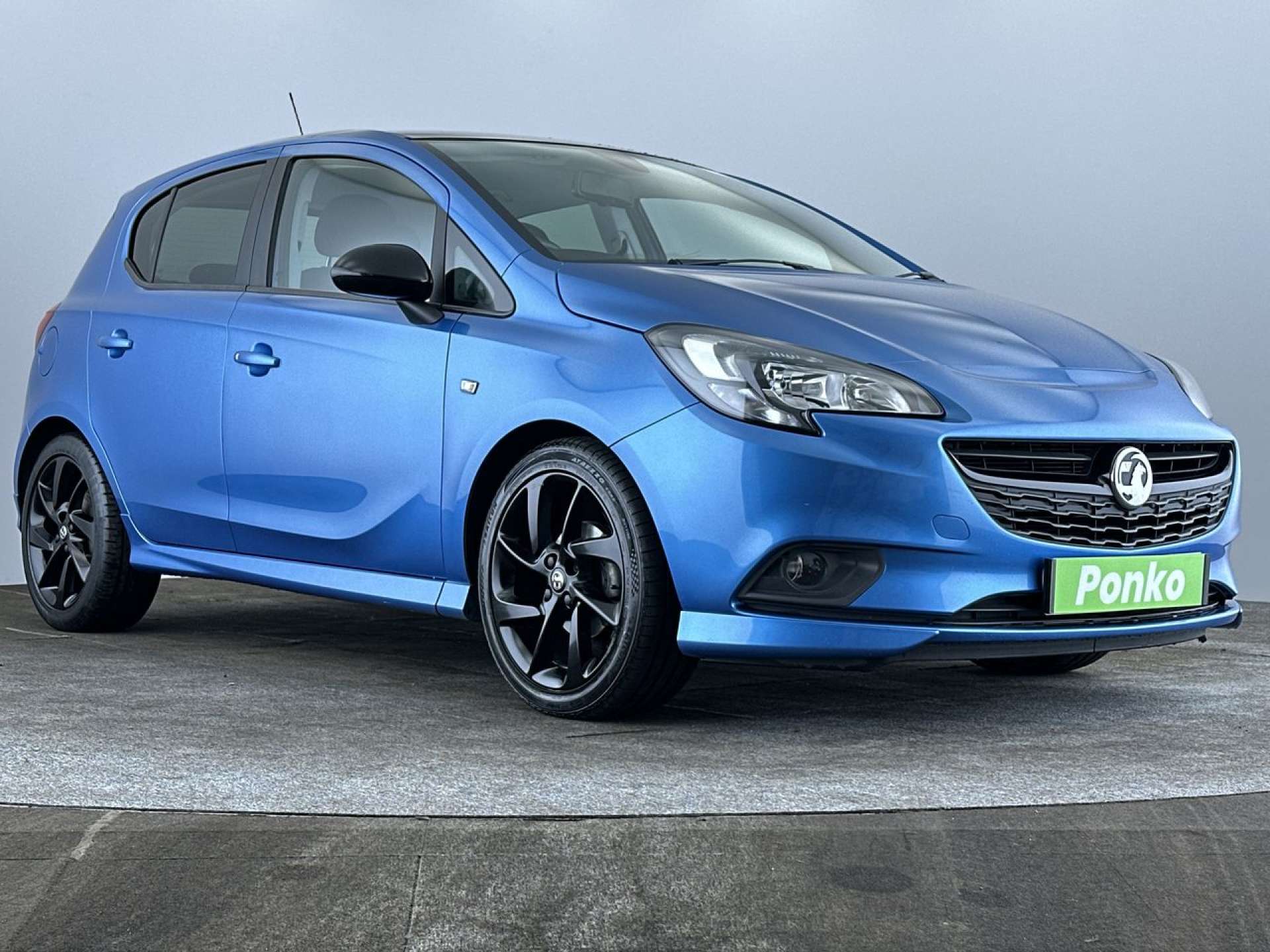 Corsa