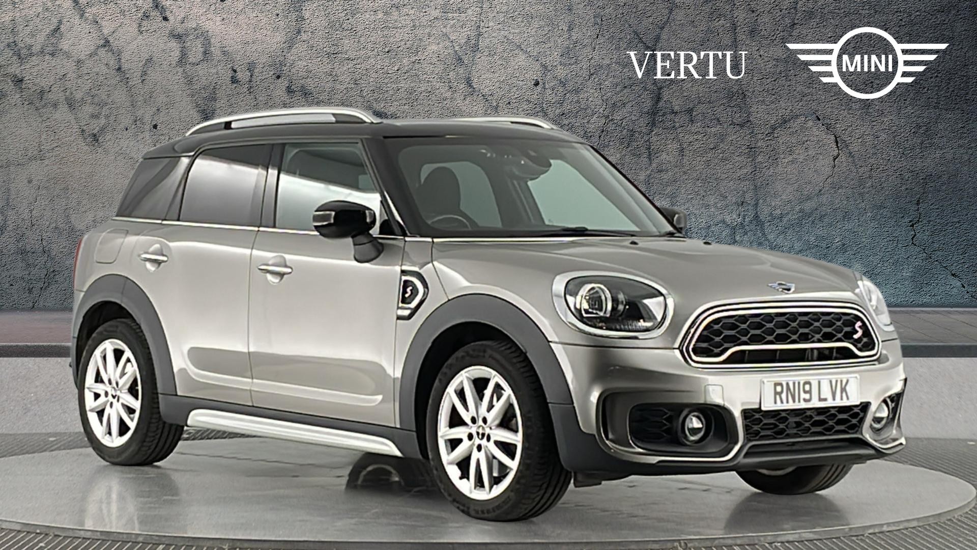 Countryman