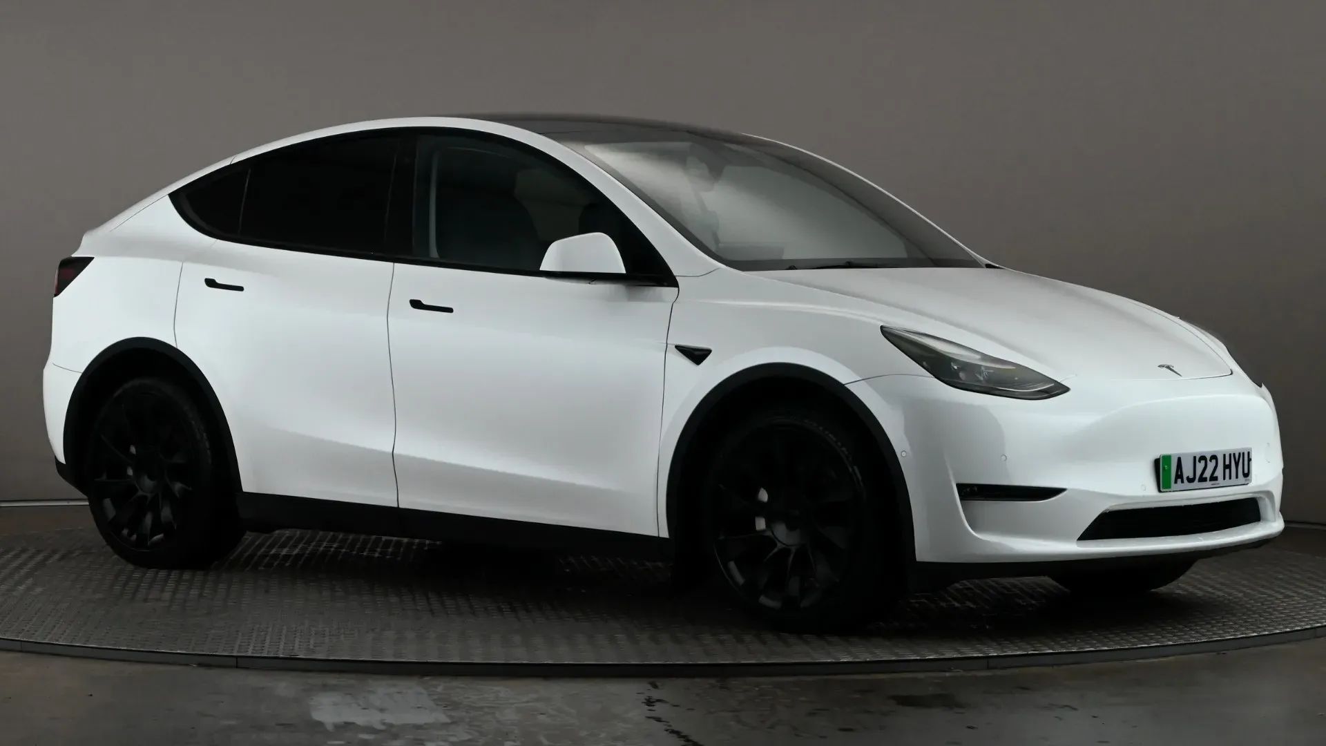 Model Y Premium