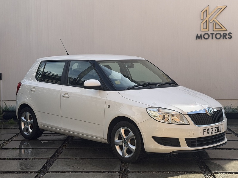 Fabia