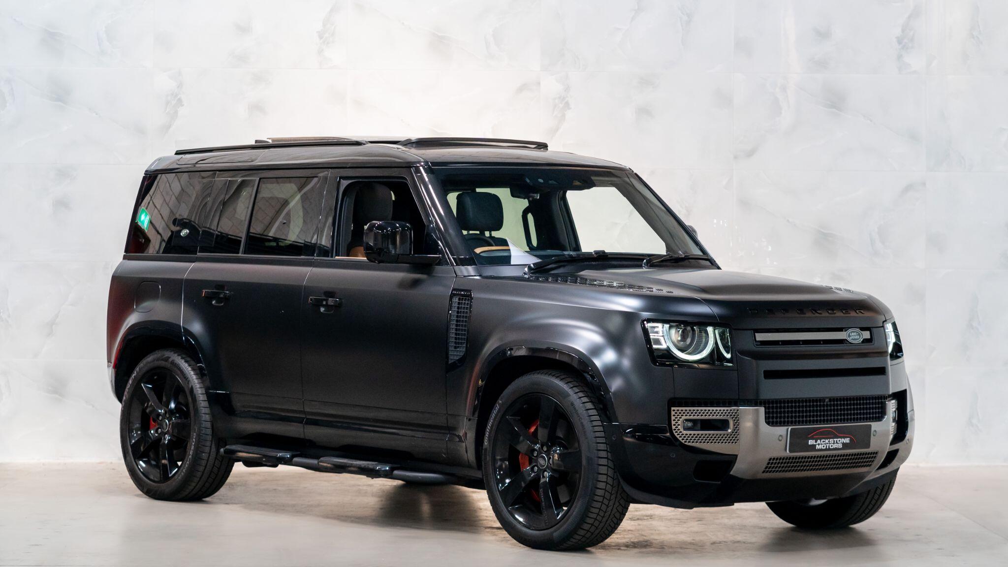 Defender