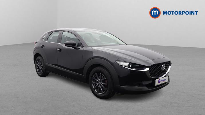 CX-30