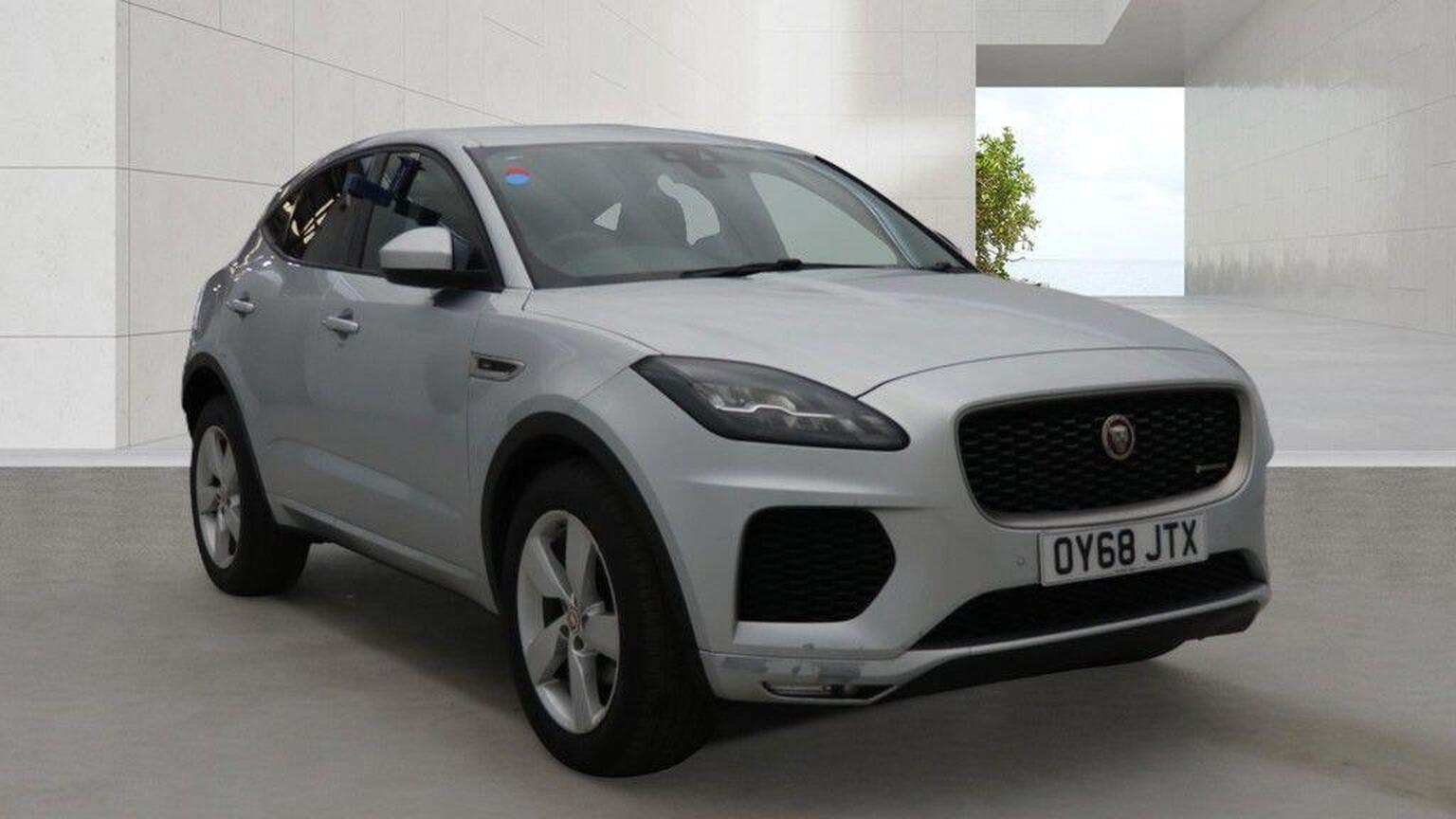 E-PACE