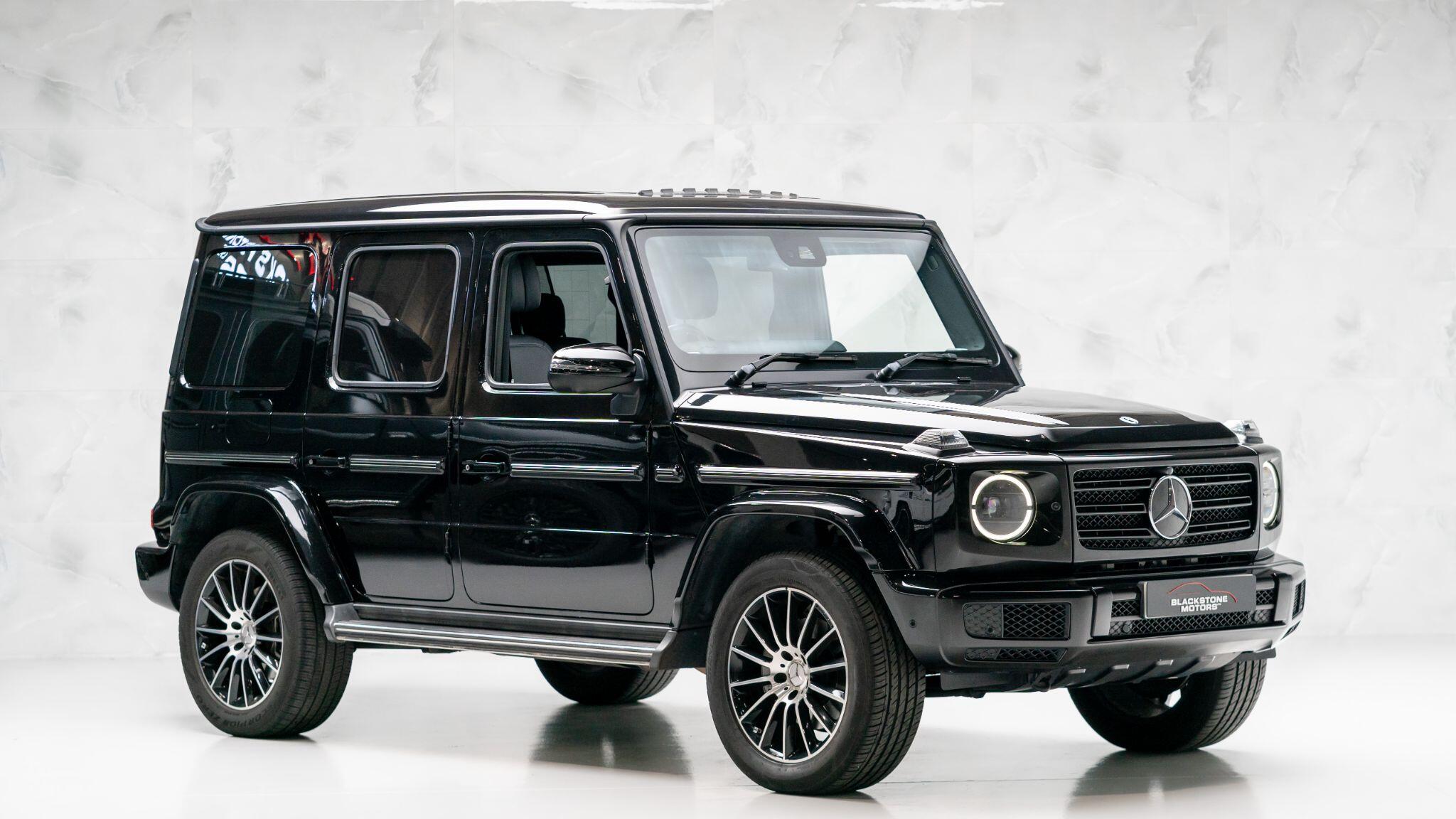 G Class