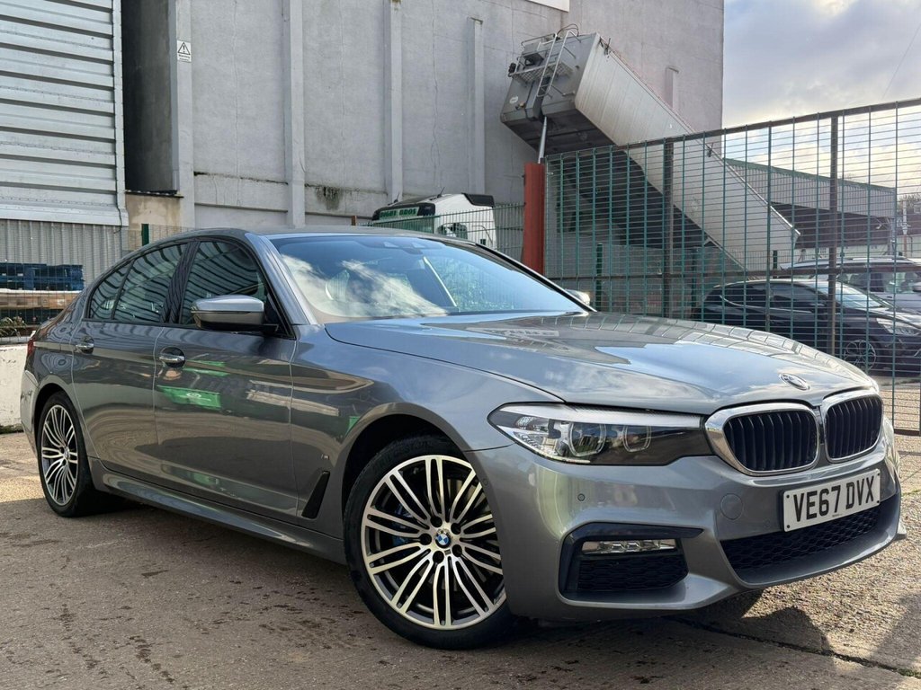 5 Series