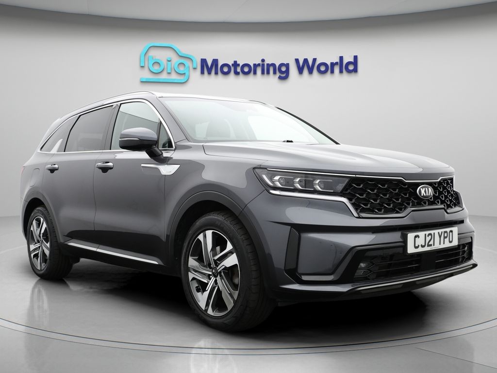 Sorento