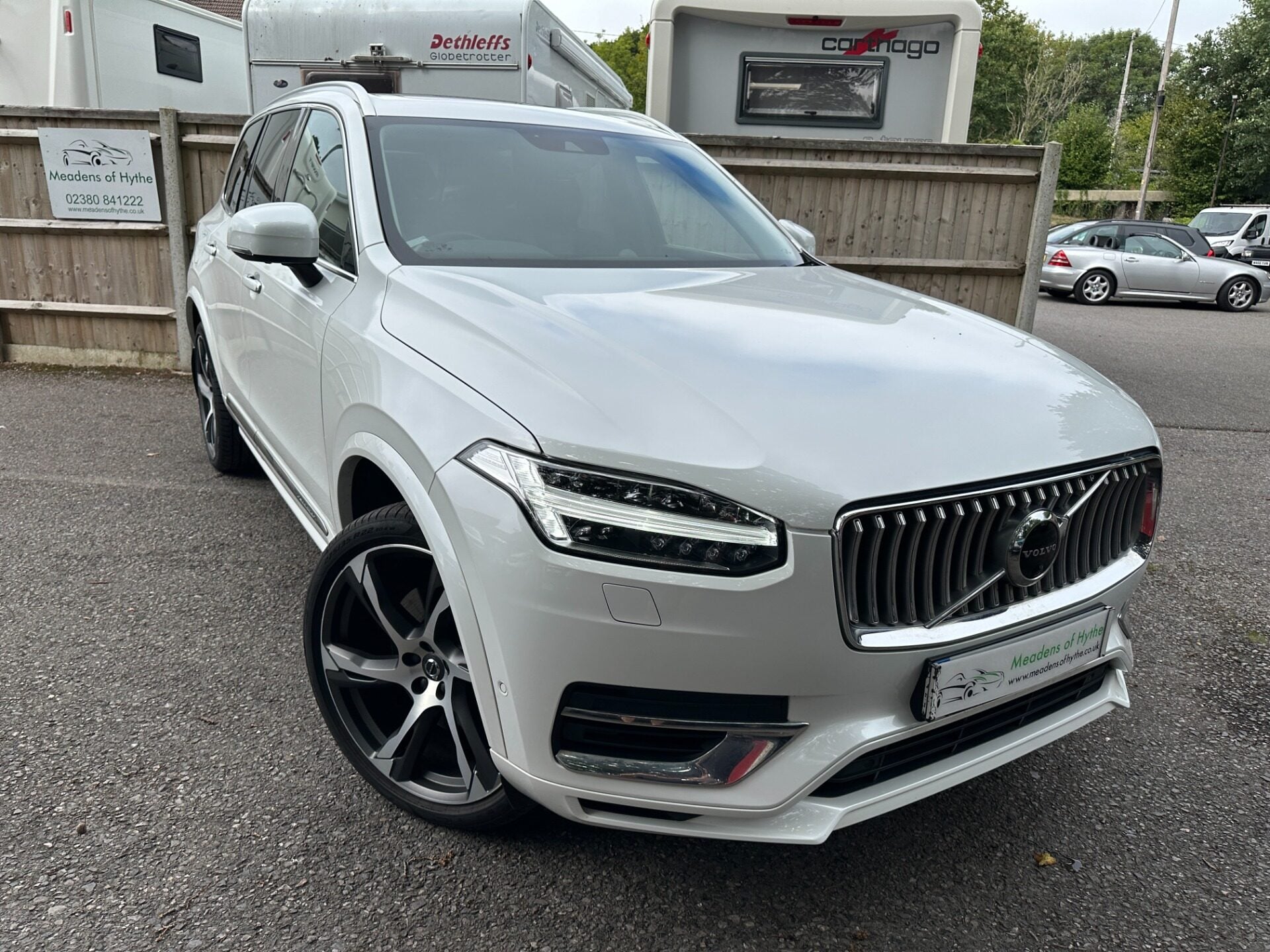 XC90