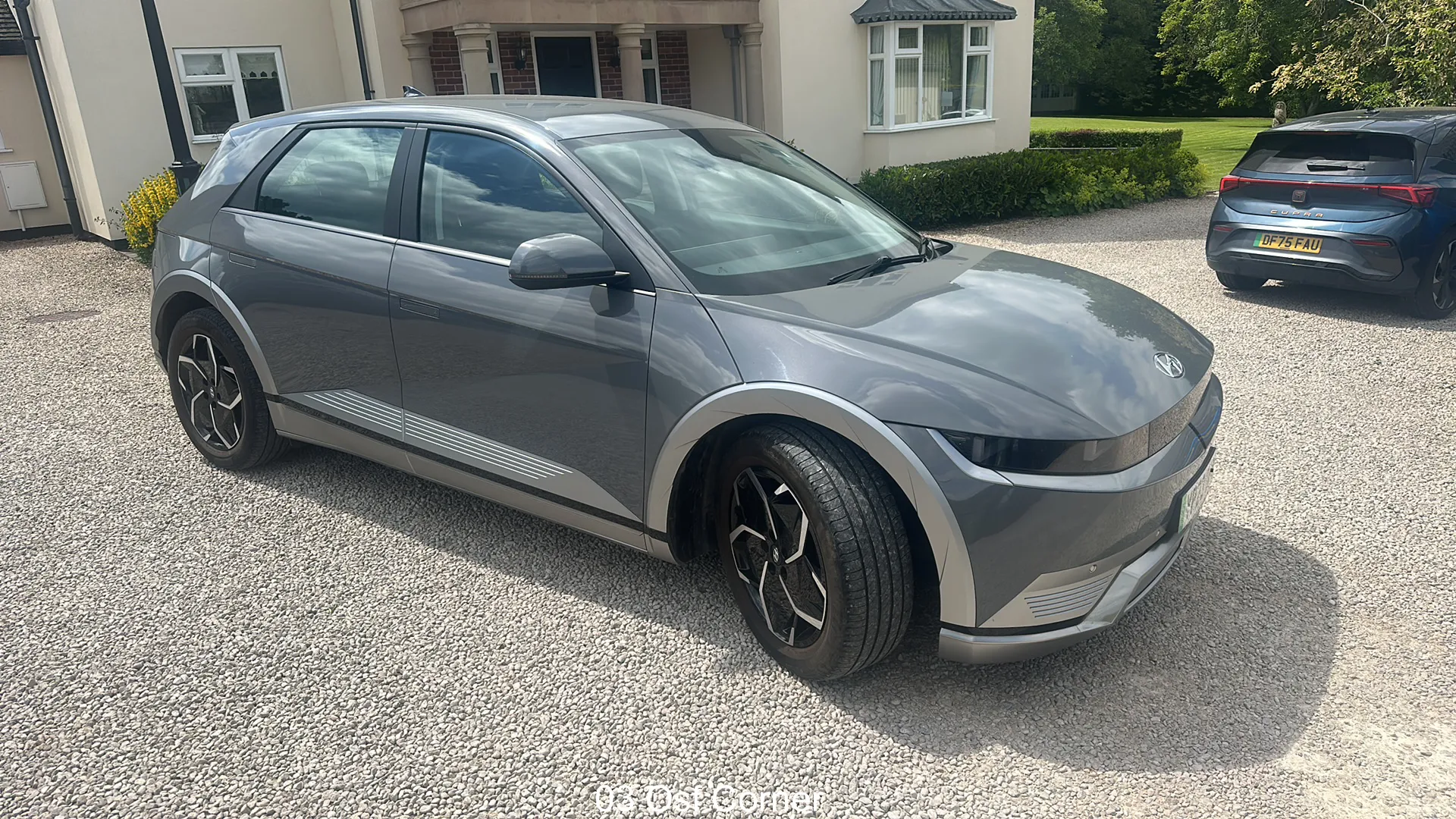 Ioniq 5
