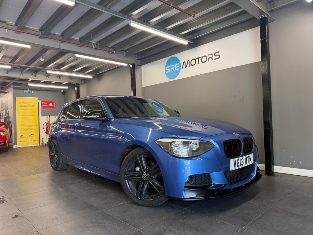1 Series