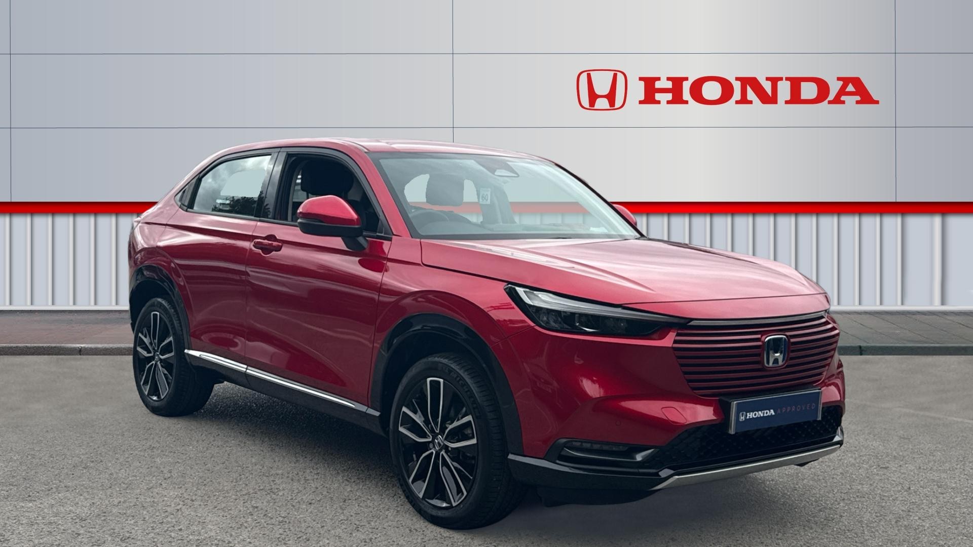 Hr-V