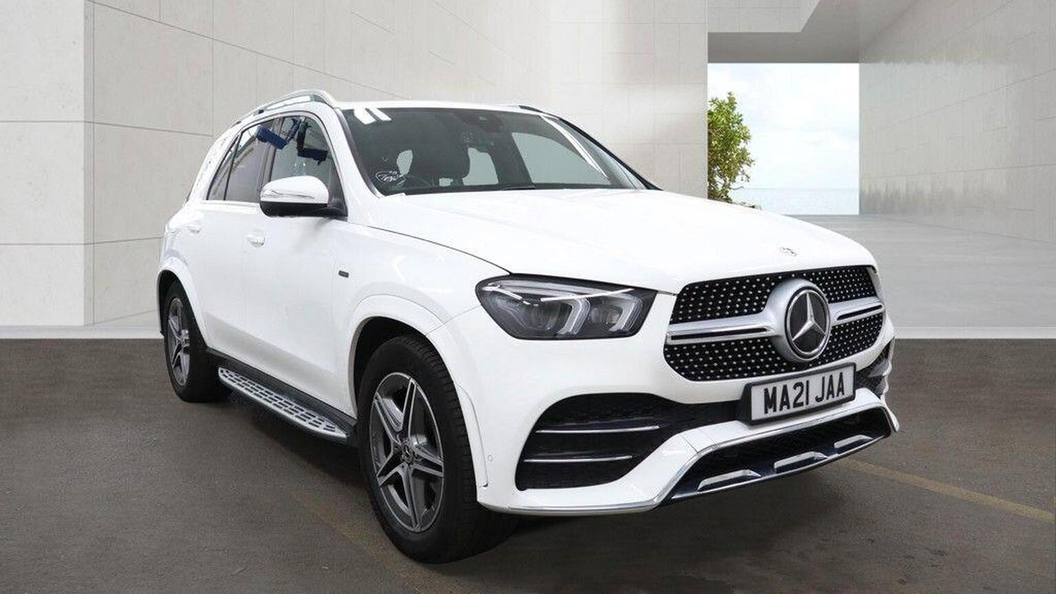 GLE