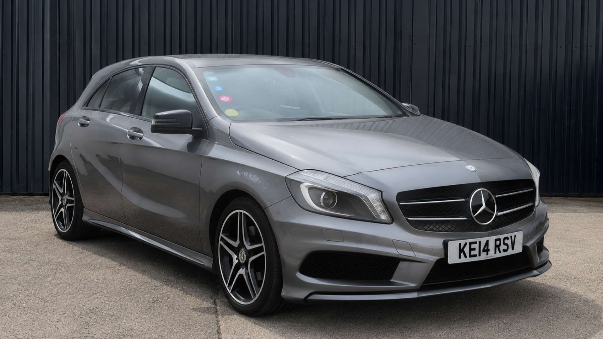 A-Class