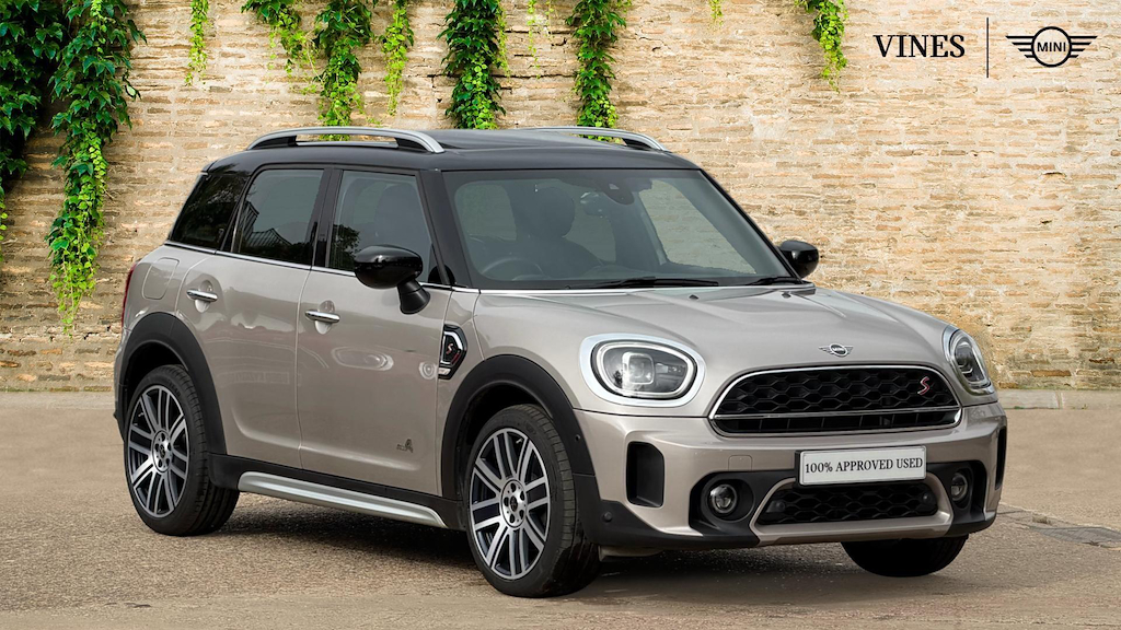 Countryman