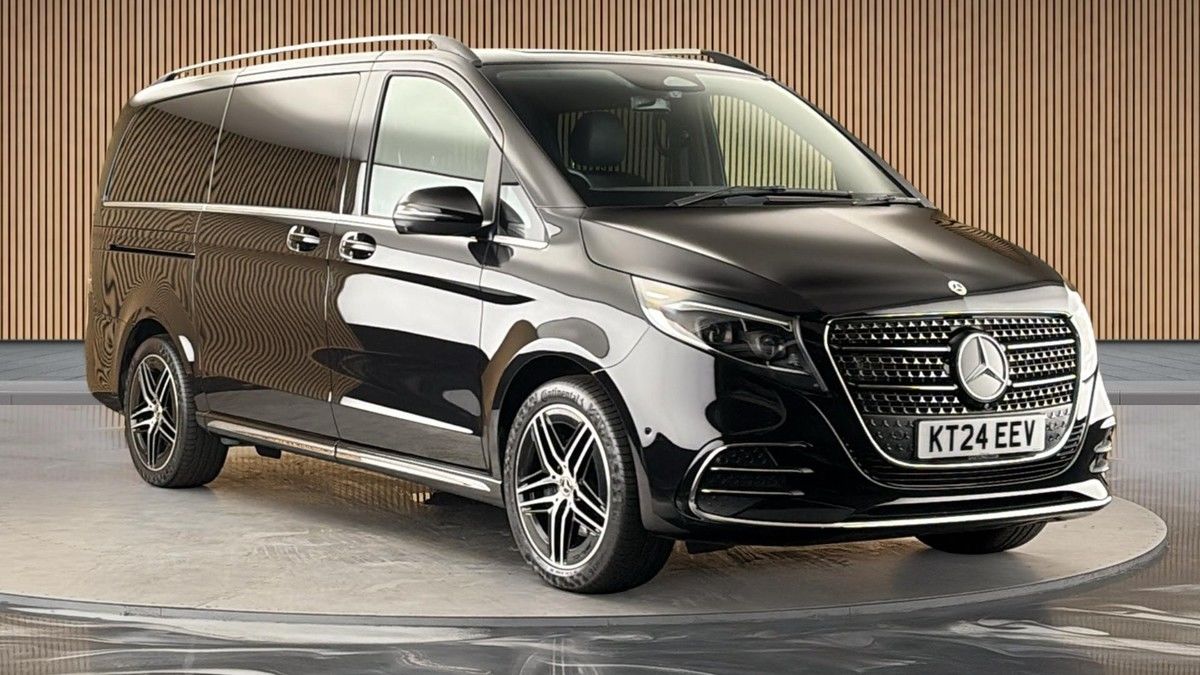V Class